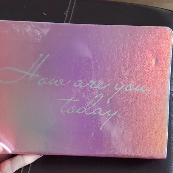 Journal - Picture 1 of 4